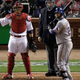 I know intentional walks don’t look like this anymore, but this is a pretty abstract blog so deal with it.